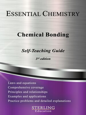 cover image of Chemical Bonding